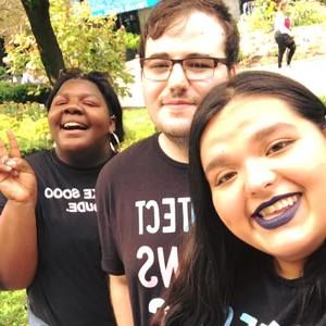 Meet your Posher, Tracy